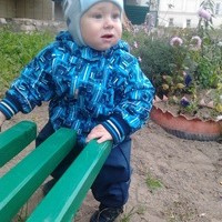 Игнатьева Танюшка